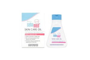 Seba Med Baby Skin Care Oil 150ml