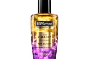 Tresemme Color Vibrancy Aminbond+ No4 Hair Serum 100ml