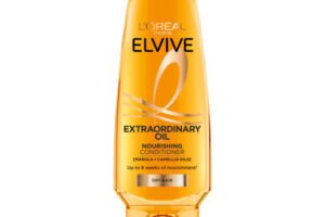 Loreal Elvive Extraordinary Oil Nourishing Conditioner 200ml