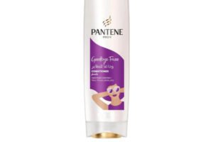 Pantene Pro-V Goodbye Frizz Conditioner 360ml