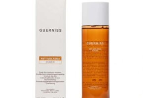 Guerniss Anti-Melasma Toner 150ml