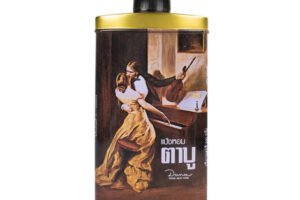 Tabu Perfumed Talc Powder 100g