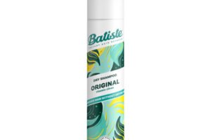 Batiste Orignal Classic fresh Dry Shampoo 200ml