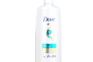 Dove Daily Moisture For Dry Hair Shampoo 1.18L