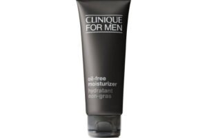 Clinique Oil Free Moisturizer For Men 100ml