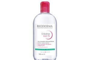 Bioderma Créaline H2O TS Micellar Water 500ml