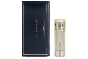Guerniss Soft Burnt Matte Makeup Holding Lipstick - G105