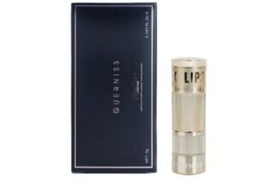 Guerniss Soft Burnt Matte Makeup Holding Lipstick - G107