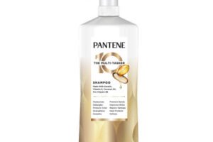 Pantene Pro-V 10 The Multi Tasker Shampoo 1.13L