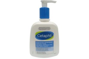 Cetaphil Daily Facial Cleanser 237 ml