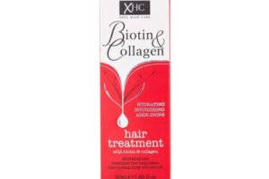 XHC Biotin Collagen Hair Treatment 50ml
