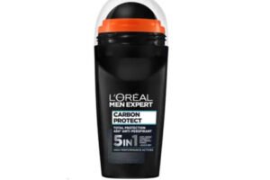 L'Oreal Paris Men Expert 48H Carbon Protect Anti Perspirant Roll On 50ml