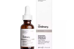 The Ordinary Granactive Retinoid* 5% In Squalane 30ml
