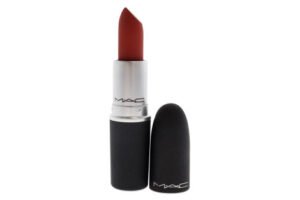 Mac Matte Lipstick - 316 Devoted To Chili