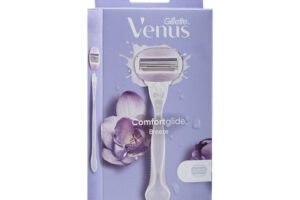 Gillette Venus Comfortglide Breeze Razor