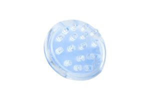 Athena Body Brush-Blue