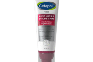 Cetaphil Pro Redness Prone Skin Moisturising Night Cream 50ml