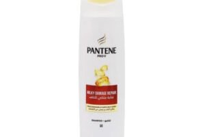 Pantene ProV Milky Damage Repair Shampoo 400ml