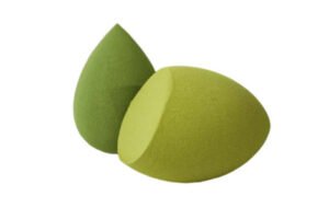 Guerniss Marshmallow Combination Puff (Double)