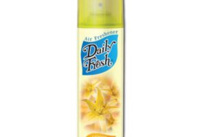 Earth Daily Fresh Lemon Air Freshner 300ml