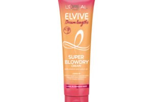 L'Oreal Elvive Dream Lengths Super Blowdry Cream For Long, Blowdried Hair 150ml