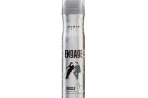 Engage Women Drizzle Bodylicious Deo Spray 150ml