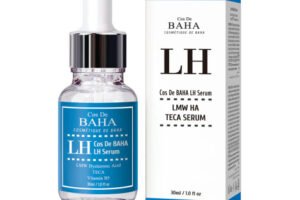 Cos De BAHA Lmw Ha Teca Serum (LH) 30ml