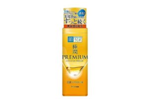 Hada Labo Gokujyun Premium Brightening Lotion Rich Toner 170ml