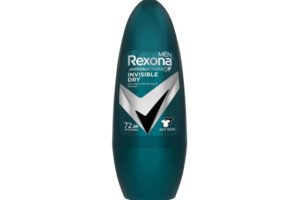 Rexona Men Invisible Dry Roll On 45ml