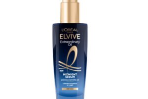 L'Oreal Elvive Extraordinary Oil Midnigh Serum For Dry Hair 100ml