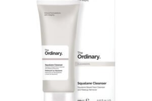 The Ordinary Squalane Cleanser 150ml