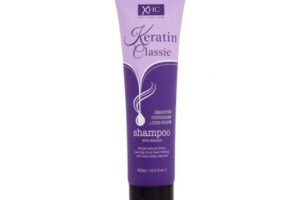 XHC Keratin Classic Shampoo 300ml