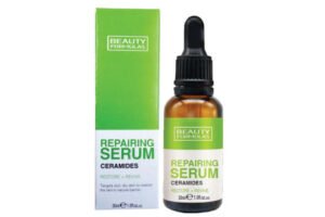 Beauty Formulas Repairing Ceramides Serum 30ml