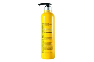 Pilose W Condensed Revitalizing Shampoo 300ml