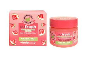 XBC So Fresh Watermelon Crush Gel Moisturiser 50ml