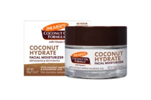 Palmer's Coconut Hydrate Replenishes & Rehydrates Facial Moisturizer 50g