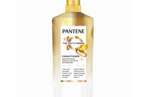 Pantene Pro-V 10 The Multi Tasker Conditioner 1.13L