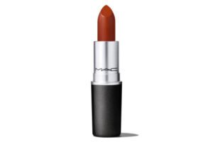 Mac Matte Lipstick - 646 Marrakesh
