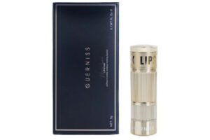 Guerniss Soft Burnt Matte Makeup Holding Lipstick - G103