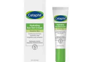 Cetaphil Hydrating Eye Gel-Cream 14ml