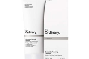 The Ordinary Glucoside Foaming Cleaner 150ml
