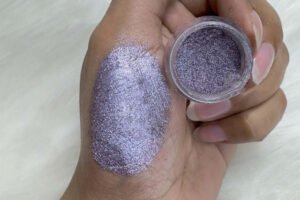 Everly Beauties Multichrome Loose Pigment Eyeshadow Series #313 Smoky