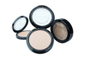 Guerniss Pro Perfect Pressed Powder - NC 20