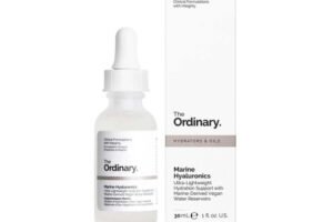The Ordinary Marine Hyaluronics 30ml