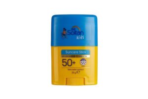 Boots Soltan Kids Suncare Stick SPF50+ 25g