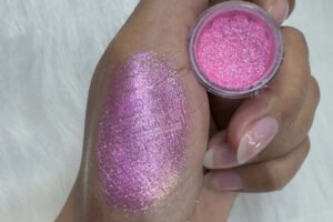 Everly Beauties Duochrome Loose Pigment Series #303 Twilight