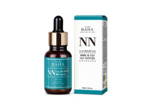 Cos De BAHA NMN 10 EGF FGF Peptide Serum (NN) 30ml