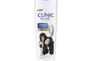 Clinic Plus+ Strong & Long Health Shampoo 355ml