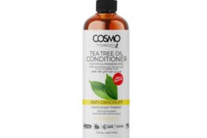 Cosmo Tea Tree Oil Anti Dandruff Conditioner 1000ml