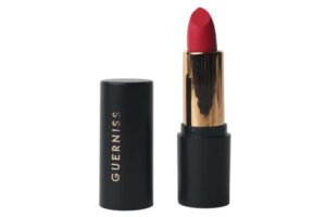 Guerniss Vacation Lipstick - 07 Jaflong